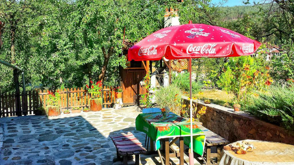 Mechta Guest House Koprivshtitsa Bagian luar foto