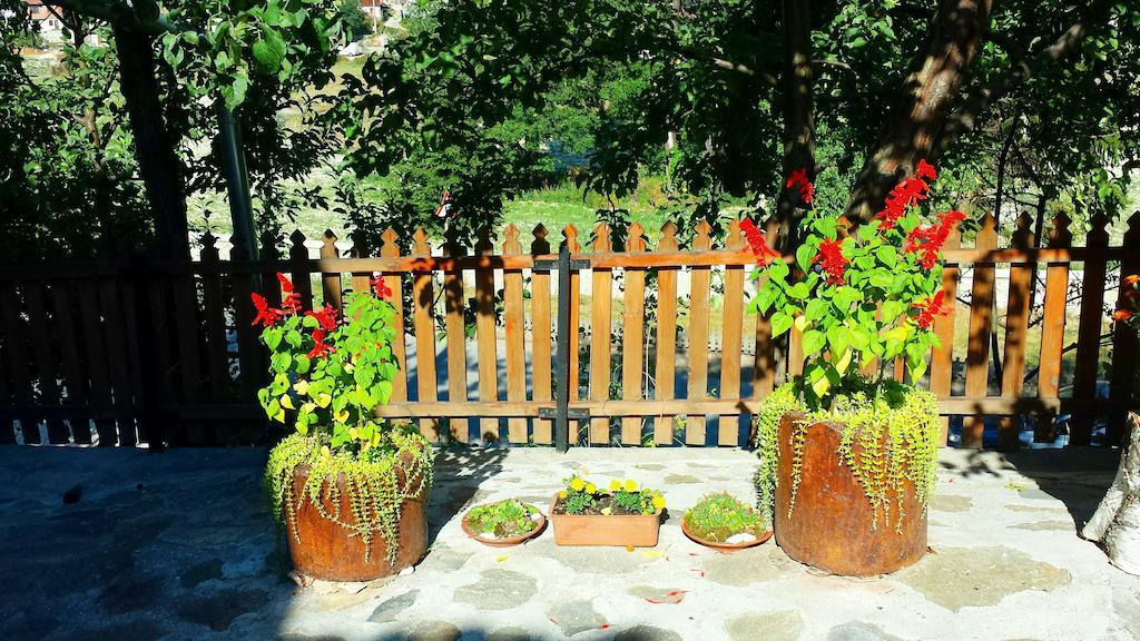 Mechta Guest House Koprivshtitsa Bagian luar foto