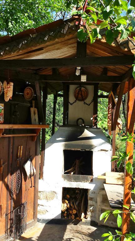 Mechta Guest House Koprivshtitsa Bagian luar foto