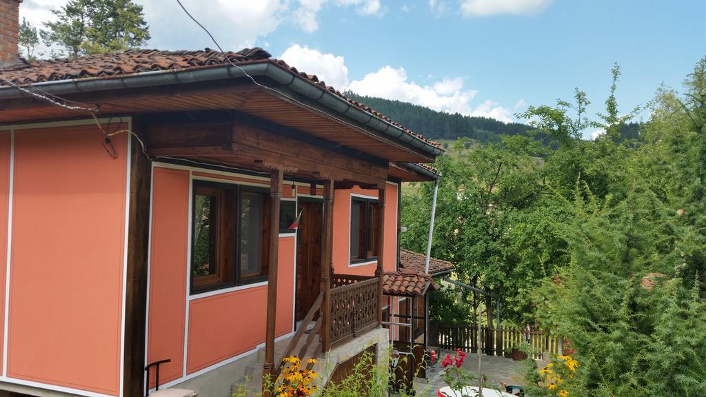 Mechta Guest House Koprivshtitsa Bagian luar foto