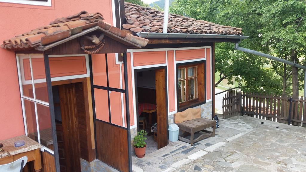 Mechta Guest House Koprivshtitsa Bagian luar foto