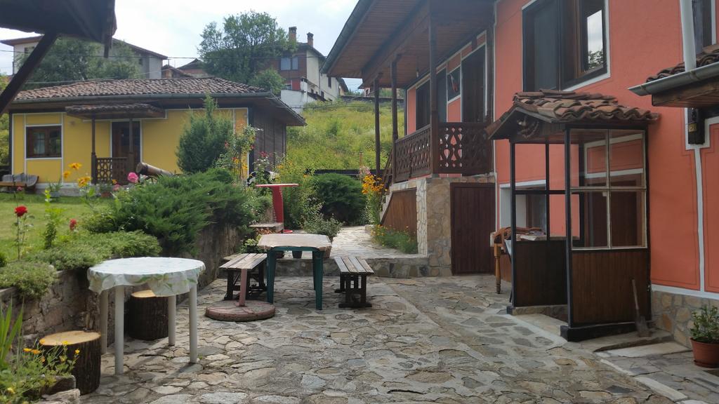 Mechta Guest House Koprivshtitsa Bagian luar foto
