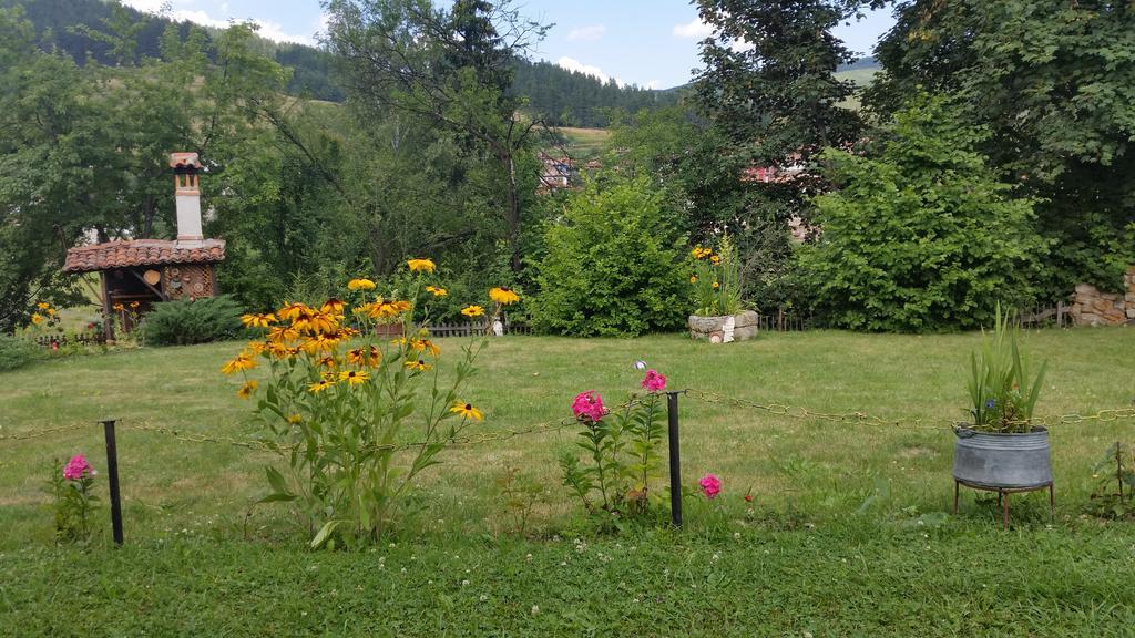 Mechta Guest House Koprivshtitsa Bagian luar foto