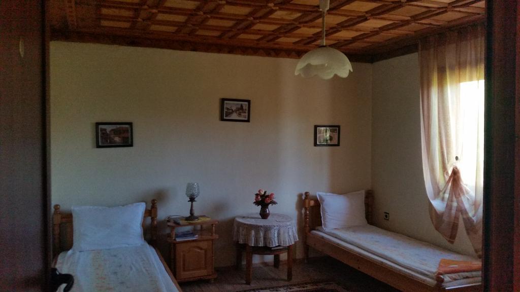 Mechta Guest House Koprivshtitsa Bagian luar foto