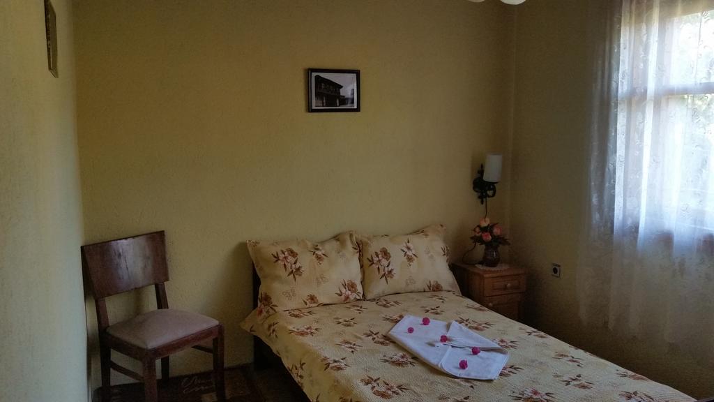 Mechta Guest House Koprivshtitsa Bagian luar foto