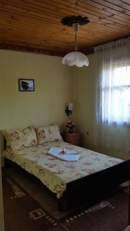 Mechta Guest House Koprivshtitsa Bagian luar foto