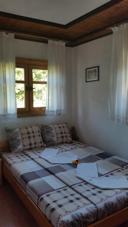Mechta Guest House Koprivshtitsa Bagian luar foto