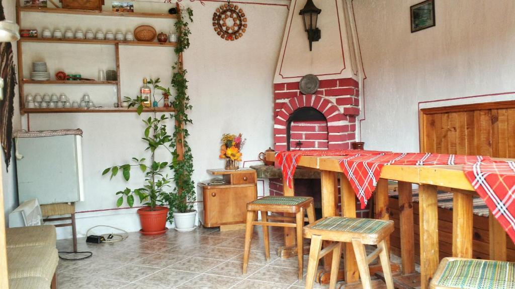 Mechta Guest House Koprivshtitsa Bagian luar foto