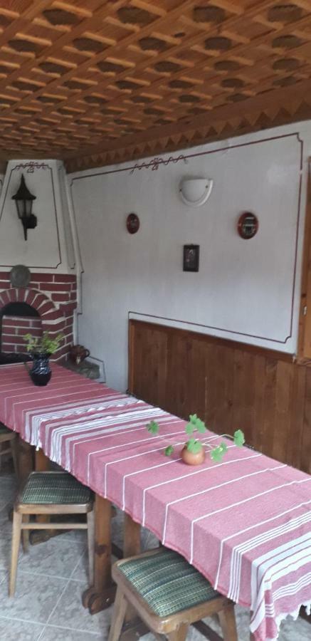 Mechta Guest House Koprivshtitsa Bagian luar foto