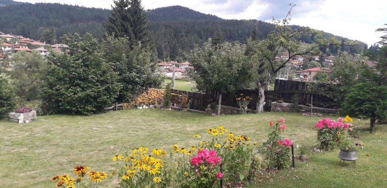 Mechta Guest House Koprivshtitsa Bagian luar foto