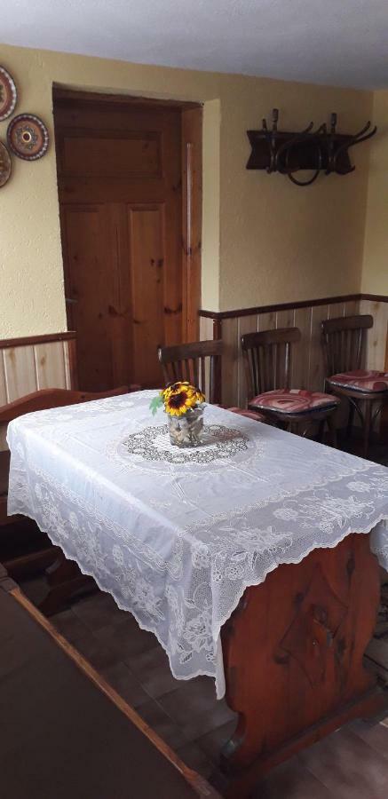 Mechta Guest House Koprivshtitsa Bagian luar foto
