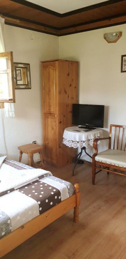 Mechta Guest House Koprivshtitsa Bagian luar foto