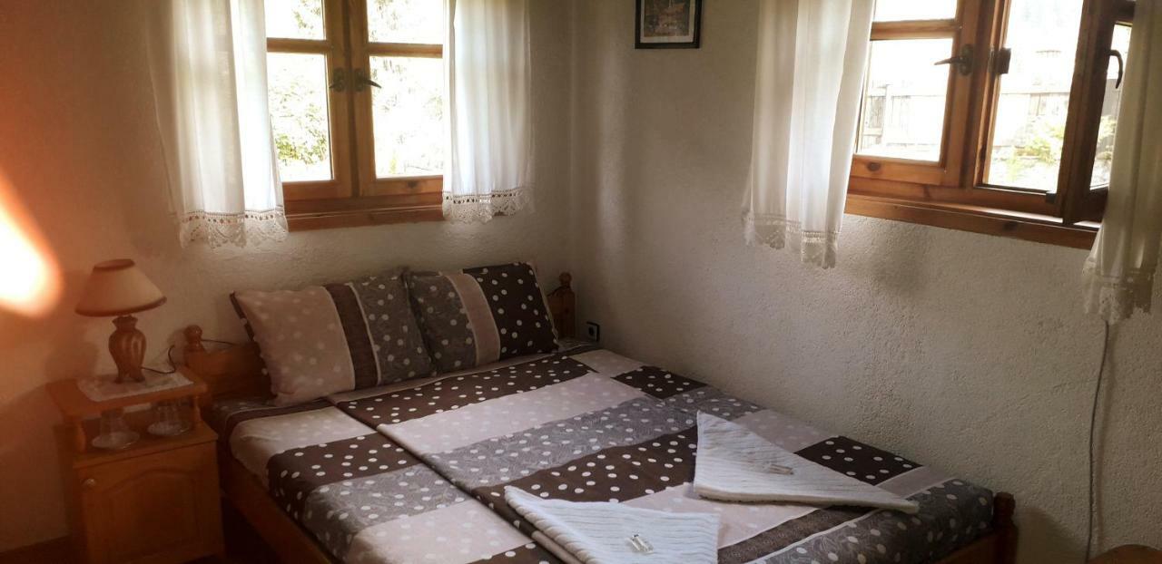 Mechta Guest House Koprivshtitsa Bagian luar foto